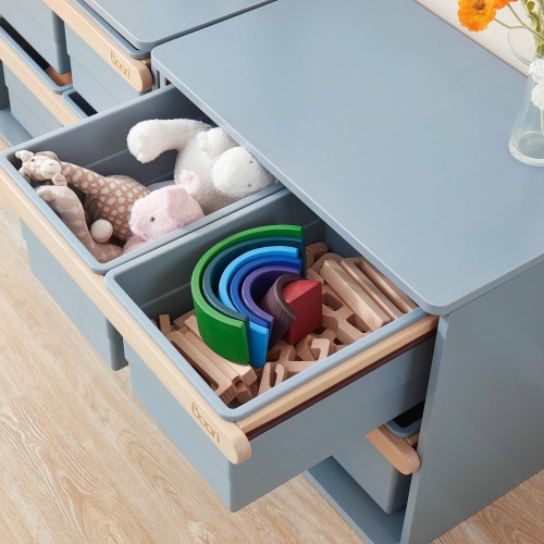 Boori toy chest sale